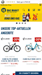 Mobile Screenshot of bikemarket24.de